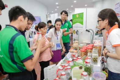 Khai thác nguồn lực địa phương, tạo tính bền vững cho hệ sinh thái khởi nghiệp đổi mới sáng tạo quốc gia