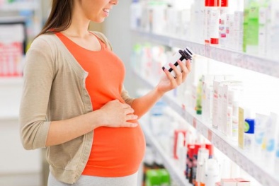 Thuốc bổ cho phụ nữ mang thai cần sử dụng đúng và đủ như thế nào?