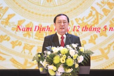 Đưa vùng Đồng bằng sông Hồng trở thành trung tâm KHCN, đổi mới sáng tạo hàng đầu cả nước