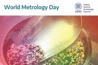 Thông điệp Ngày Đo lường thế giới 2023: Đo lường hỗ trợ hệ thống lương thực-thực phẩm toàn cầu