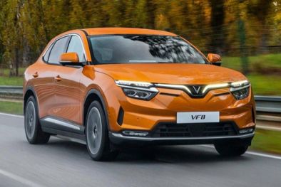 VinFast trở thành công ty chuyên sản xuất xe điện lớn thứ 3 thế giới nếu được định giá 23 tỷ USD