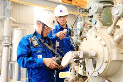 Doanh nghiệp FDI xuất siêu hơn 14 tỉ USD trong 4 tháng