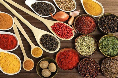 Thông báo của Canada về nhôm làm phụ gia thực phẩm