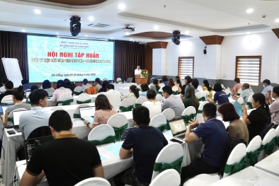 Đà Nẵng hỗ trợ doanh nghiệp có thêm kiến thức và kỹ năng cần thiết để triển khai OKR 