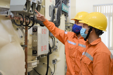 Tăng cường năng lực kỹ thuật của hạ tầng chất lượng quốc gia