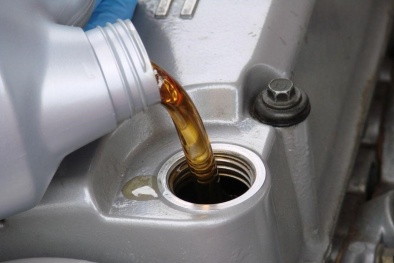 Cách lựa chọn dầu nhớt xe máy đạt chuẩn chất lượng