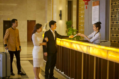 Sẽ tổng kiểm tra chất lượng cơ sở lưu trú du lịch được xếp hạng sao trong nước