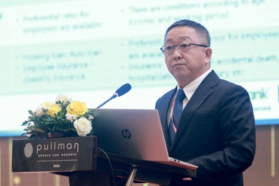 Tập đoàn doanh nghiệp nước ngoài kỳ vọng vào môi trường đầu tư Việt Nam