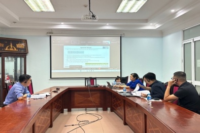 Tham dự khóa đào tạo trực tuyến về Thiết bị mô phỏng mặt trời