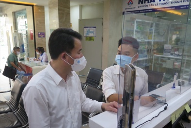 Chuyển đổi số toàn diện, nâng cao chất lượng phục vụ người tham gia BHXH