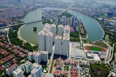 Hà Nội: Hàng loạt công trình tại quận Hoàng Mai vi phạm PCCC vẫn ngang nhiên hoạt động