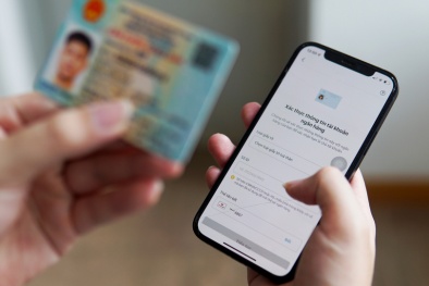 Người dùng Facebook, TikTok, Youtube… tại Việt Nam sẽ được định danh như thế nào