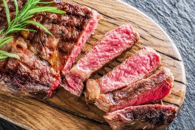 Bác sĩ chỉ ra những lưu ý đặc biệt khi ăn và chế biến thịt bò để đảm bảo sức khỏe