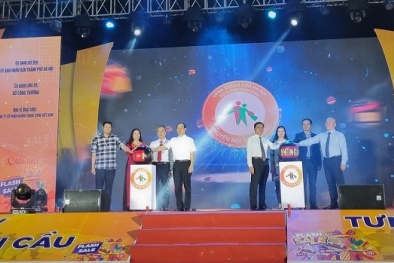 Chương trình Khuyến mại tập trung TP Hà Nội 2023: Nhiều hoạt động phong phú, mức khuyến mại lên tới 100%