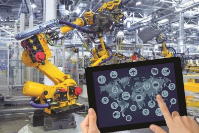 Đổi mới sáng tạo - động lực chính tạo bứt phá về năng suất, chất lượng