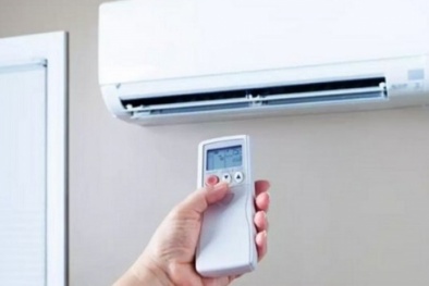 EVN khuyến cáo không đặt nhiệt độ điều hòa dưới 26 độ C