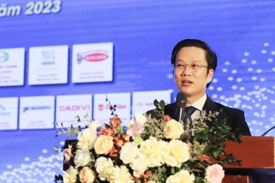 Kỷ niệm 40 năm thành lập Viện Tiêu chuẩn Chất lượng Việt Nam