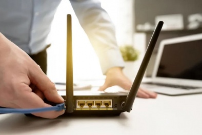 Thông tin người dùng Việt có nguy cơ bị lộ bởi bộ định tuyến TP-Link bị hacker tấn công