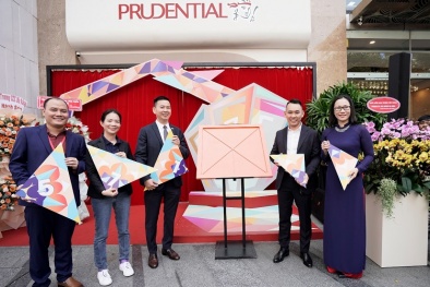 Khai trương Trung tâm Chăm sóc khách hàng mới tại Đà Nẵng, Prudential khẳng định chiến lược khách hàng là trọng tâm 
