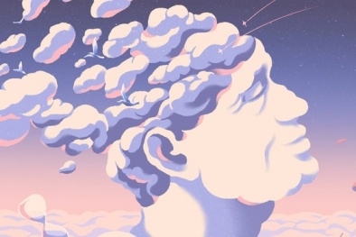 Người già sử dụng internet thường xuyên sẽ ít có nguy cơ mắc chứng mất trí nhớ