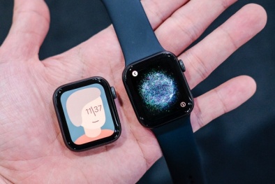 Những cách bảo vệ đồng hồ thông minh an toàn tránh bị tin tặc tấn công 