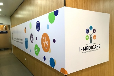 Sở Y tế Hà Nội xử phạt một số phòng khám đa khoa, công ty vi phạm hành chính 