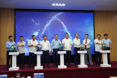 Tiết kiệm điện- Giải pháp quan trọng, cấp bách đảm bảo điện cho phát triển kinh tế xã hội