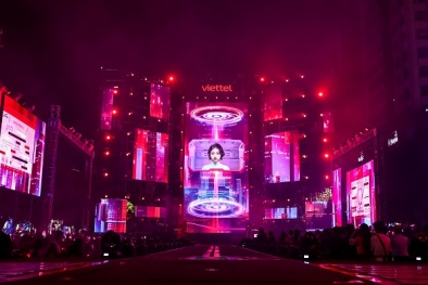 Hơn 20000 khán giả 'cháy' cùng Viettel Y- FEST 2023