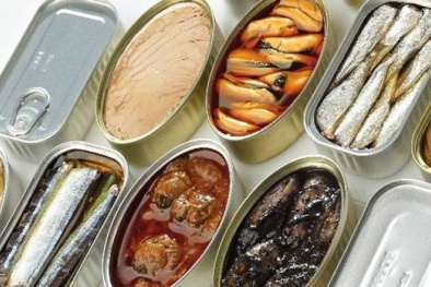 Lưu ý những dấu hiệu cảnh báo đồ hộp bị nhiễm độc botulinum