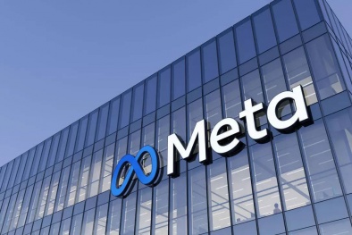 Meta nhận án phạt 1,3 tỷ USD vì chuyển dữ liệu người dùng châu Âu sang Mỹ