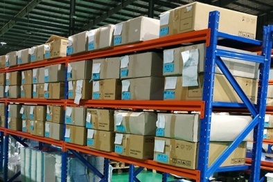 Hoa Kỳ điều tra chống bán phá giá sản phẩm giá để đồ bằng thép từ Việt Nam