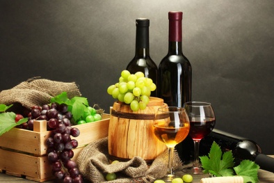 Rượu vang mở nắp có thể sử dụng trong thời gian bao lâu?