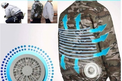 Chuyên gia cảnh báo: Áo điều hòa không thực sự hiệu quả như tên gọi