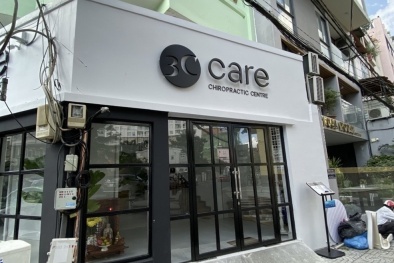 Công ty Cổ phần Chiropractic vướng nhiều vi phạm trong hoạt động khám chữa bệnh bị xử phạt