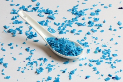 Hạt vi nhựa có thể xuất hiện trong thực phẩm