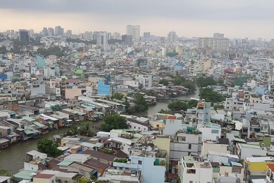 Xây dựng tiêu chuẩn về thiết kế nhà ở riêng lẻ