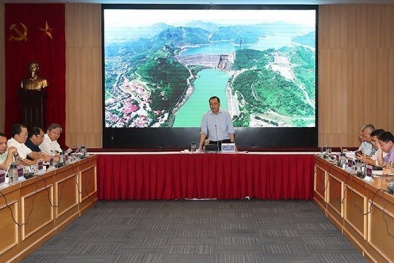 Bộ Công Thương: Sẵn sàng các kịch bản cho cung ứng điện mùa nắng nóng