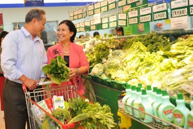 Tiêu chuẩn - ‘cánh tay đắc lực’ trong quản lý an toàn thực phẩm tại Việt Nam