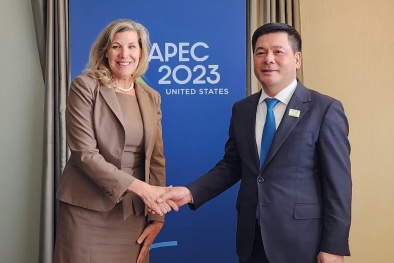 Việt Nam- Top 5 nước xuất khẩu hàng hóa nhiều nhất vào hệ thống Walmart 