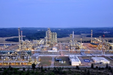 5 tháng, Petrovietnam tiếp tục duy trì đà tăng trưởng ấn tượng