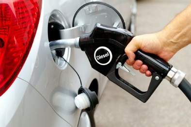 Cách xử lý khi đổ nhầm nhiên liệu vào xe