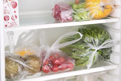 Chuyên gia cảnh báo: Đóng gói bằng túi nylon dễ sinh ra độc tố botulinum