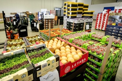 Xây dựng tiêu chuẩn quốc gia về an toàn thực phẩm hài hòa với tiêu chuẩn quốc tế