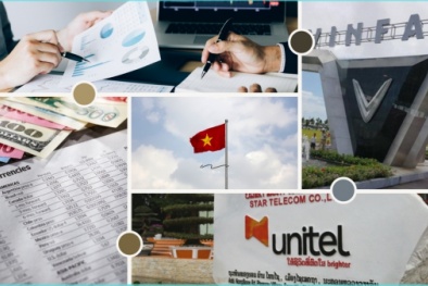 5 tháng, Việt Nam đầu tư trên 316 triệu USD ra 20 quốc gia và vùng lãnh thổ