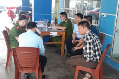 Bắc Kạn phát hiện, xử lý vi phạm hành chính trong kinh doanh xăng dầu