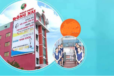 Đồng Nai xử phạt 2 phòng khám đa khoa do thu giá dịch vụ khám, chữa bệnh cao hơn giá niêm yết