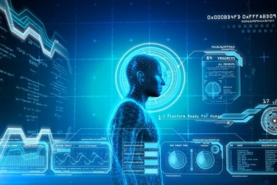 Trí tuệ nhân tạo phát triển nhanh chóng có thể gây ra thảm họa cho con người trong tương lai 