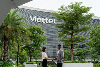 Viettel tiếp tục dẫn đầu giải thưởng công nghệ toàn cầu 2023 với các sản phẩm 'make in Việt Nam'