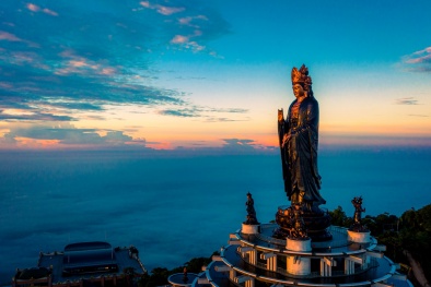 Kinh nghiệm vi vu những điểm đến hấp dẫn nhất Tây Ninh 