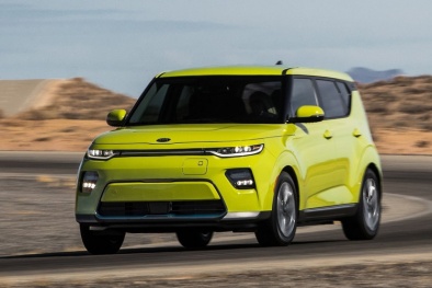 Bộ Tài chính lý giải đề xuất đưa ô tô vào diện được giảm thuế VAT 2%